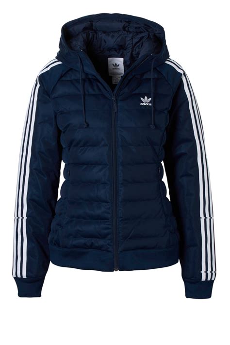 adidas winterjas dames groen|Adidas Winterjassen voor dames online .